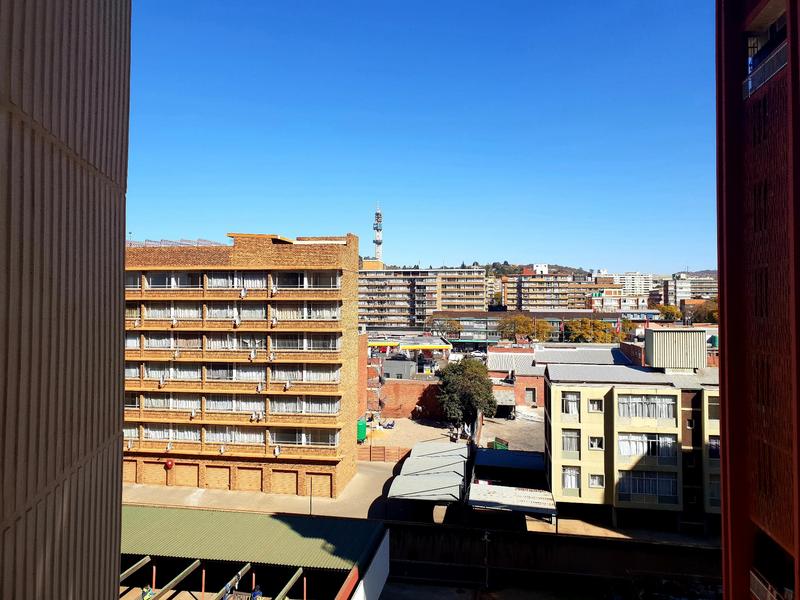 2 Bedroom Property for Sale in Sunnyside Gauteng