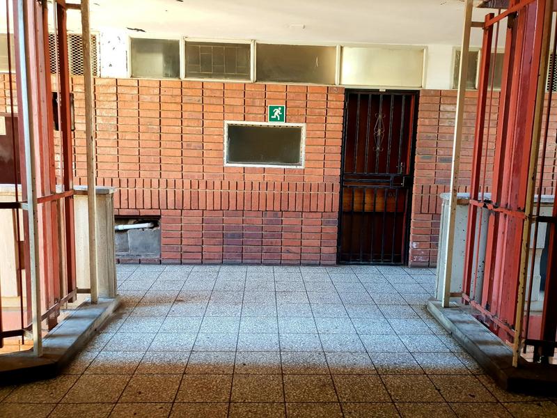 2 Bedroom Property for Sale in Sunnyside Gauteng