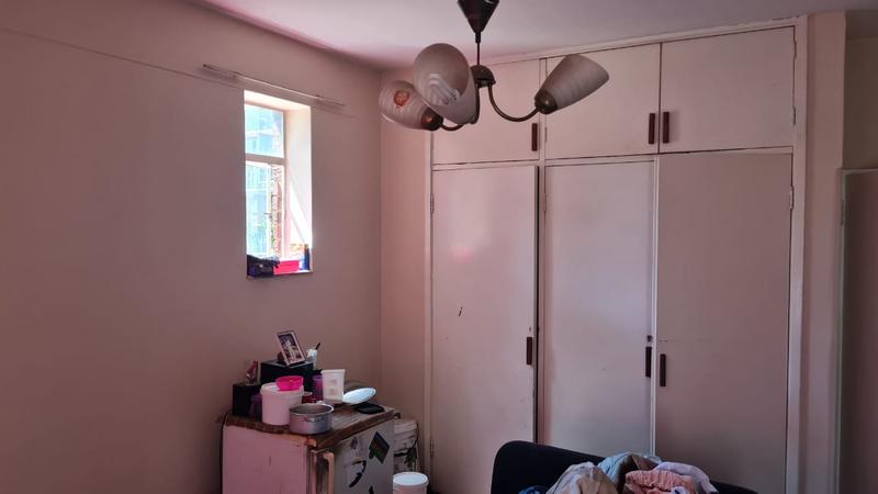 2 Bedroom Property for Sale in Sunnyside Gauteng