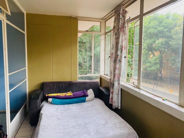 1 Bedroom Property for Sale in Sunnyside Gauteng