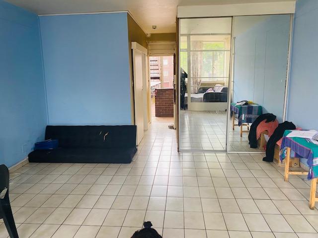 1 Bedroom Property for Sale in Sunnyside Gauteng