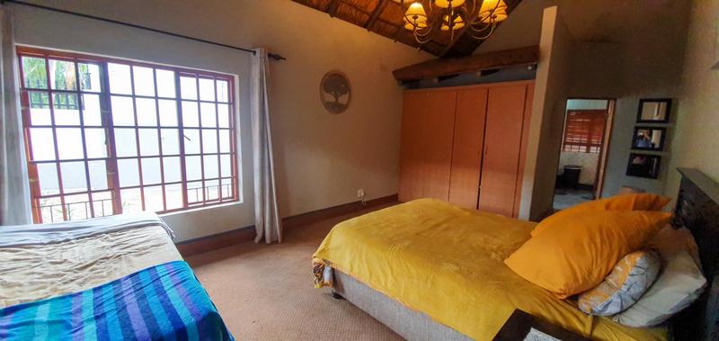 6 Bedroom Property for Sale in Val de Grace Gauteng