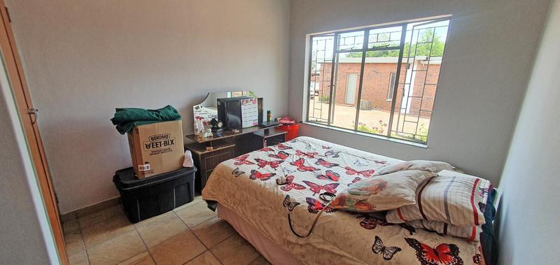 3 Bedroom Property for Sale in Wingate Park Gauteng