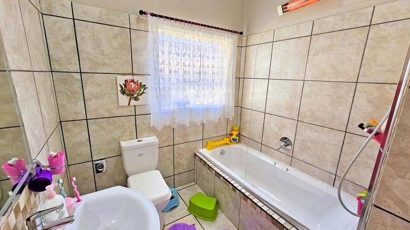 3 Bedroom Property for Sale in Wingate Park Gauteng