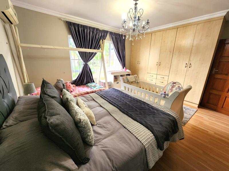 3 Bedroom Property for Sale in Willow Acres Gauteng
