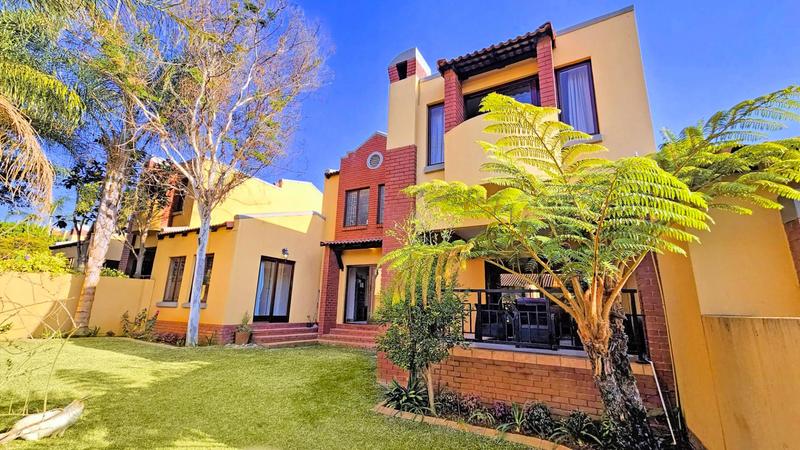 4 Bedroom Property for Sale in Olympus Gauteng