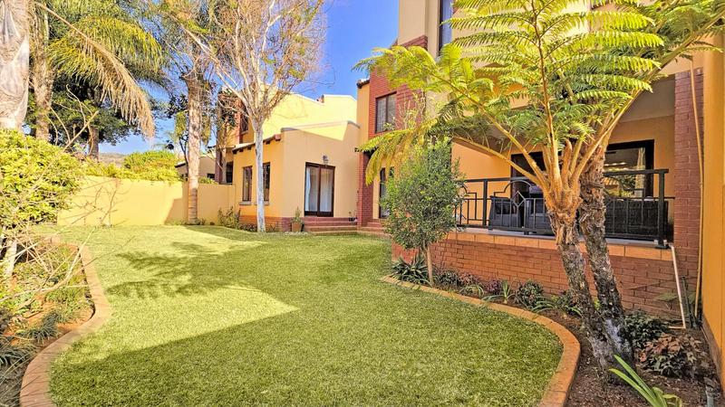 4 Bedroom Property for Sale in Olympus Gauteng