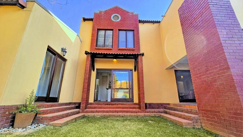 4 Bedroom Property for Sale in Olympus Gauteng