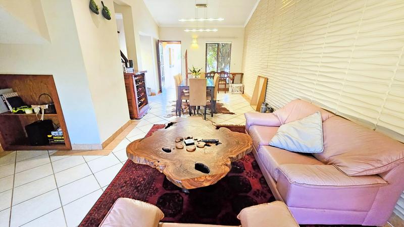 4 Bedroom Property for Sale in Olympus Gauteng