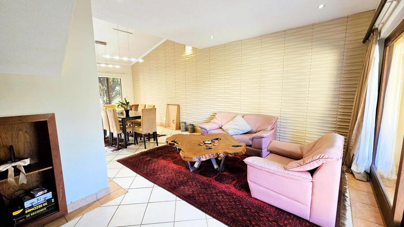 4 Bedroom Property for Sale in Olympus Gauteng