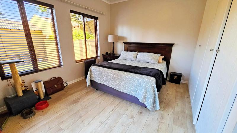 4 Bedroom Property for Sale in Olympus Gauteng