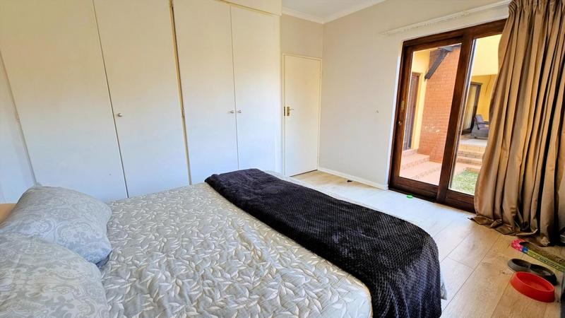 4 Bedroom Property for Sale in Olympus Gauteng