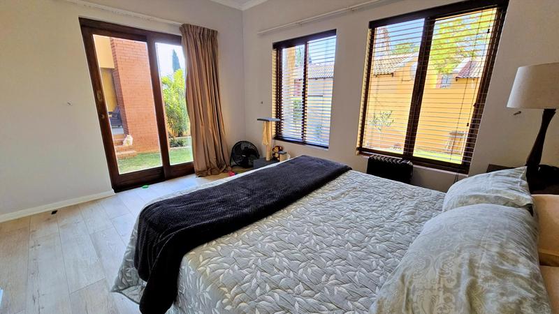 4 Bedroom Property for Sale in Olympus Gauteng