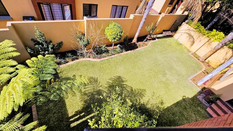 4 Bedroom Property for Sale in Olympus Gauteng