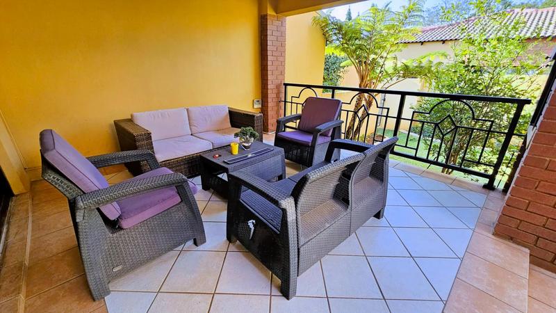 4 Bedroom Property for Sale in Olympus Gauteng