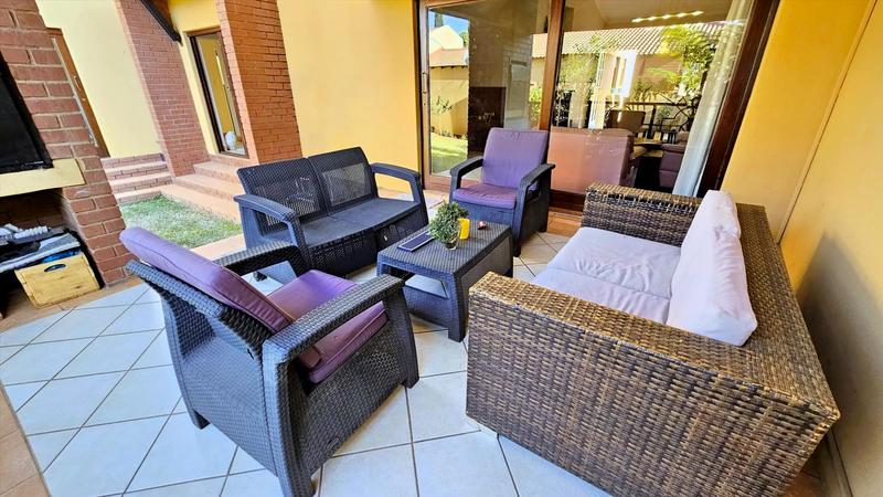 4 Bedroom Property for Sale in Olympus Gauteng