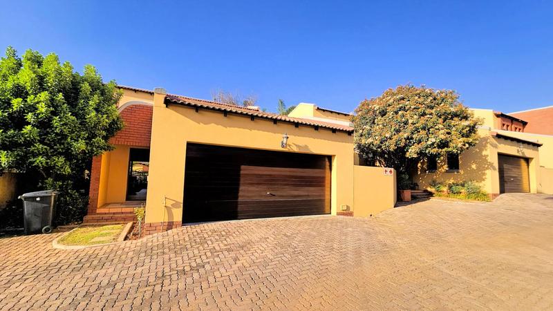 4 Bedroom Property for Sale in Olympus Gauteng