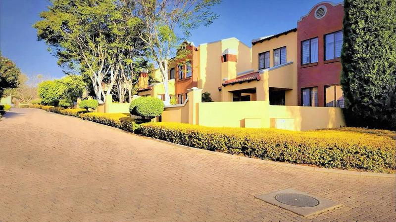 4 Bedroom Property for Sale in Olympus Gauteng