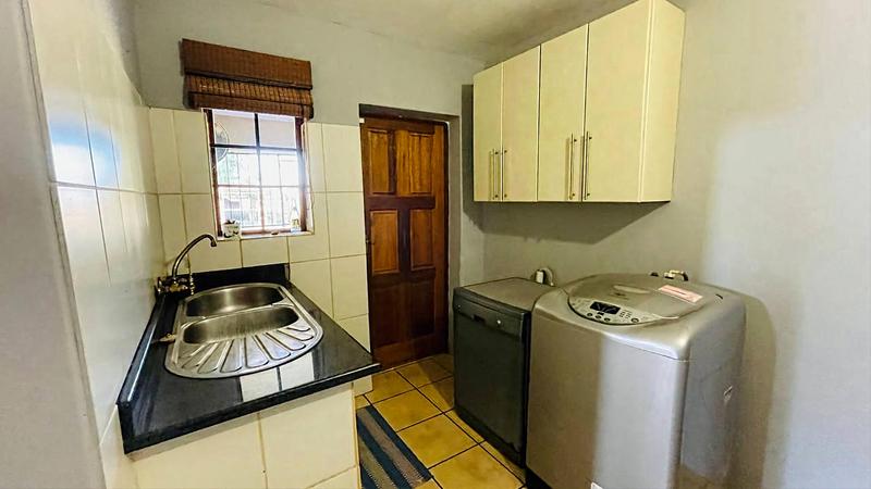 4 Bedroom Property for Sale in Grootfontein Country Estate Gauteng