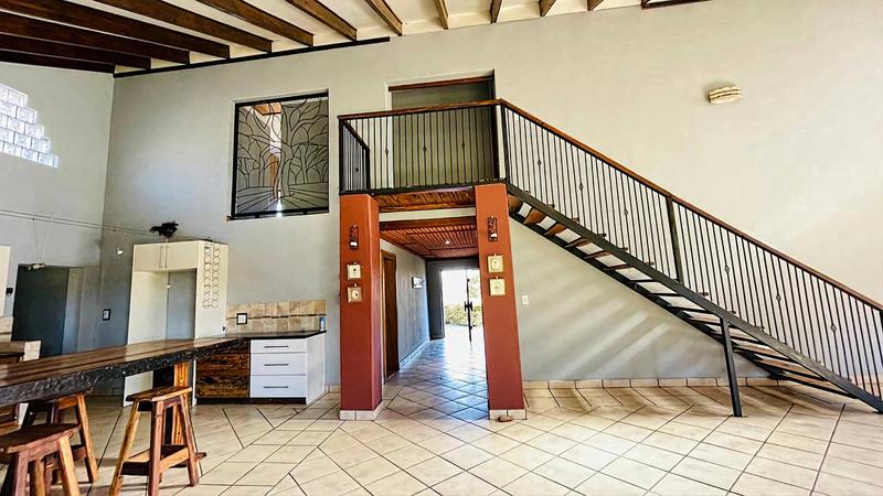 4 Bedroom Property for Sale in Grootfontein Country Estate Gauteng