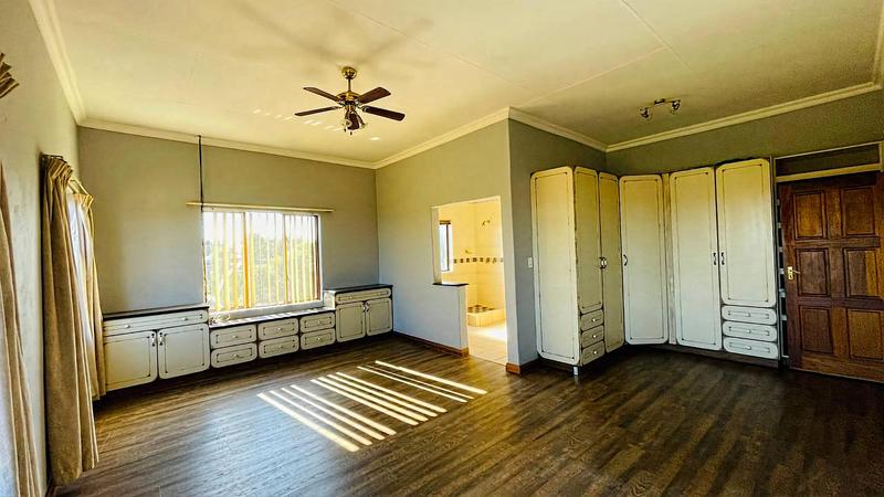 4 Bedroom Property for Sale in Grootfontein Country Estate Gauteng