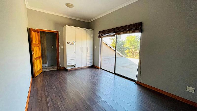 4 Bedroom Property for Sale in Grootfontein Country Estate Gauteng