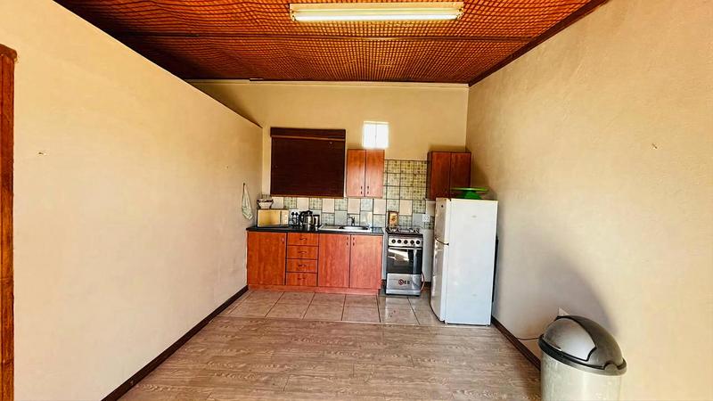 4 Bedroom Property for Sale in Grootfontein Country Estate Gauteng