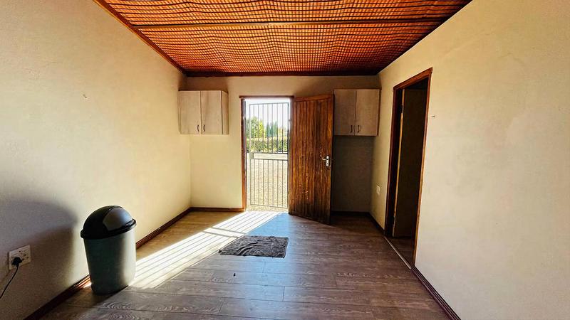 4 Bedroom Property for Sale in Grootfontein Country Estate Gauteng