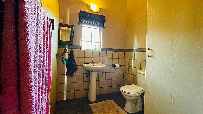 4 Bedroom Property for Sale in Grootfontein Country Estate Gauteng