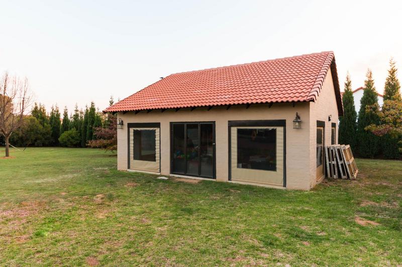 3 Bedroom Property for Sale in Rietvlei View Gauteng