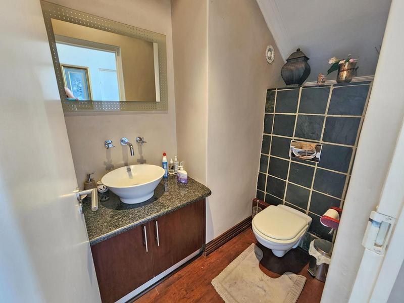 3 Bedroom Property for Sale in Woodlands Lifestyle Estate Gauteng