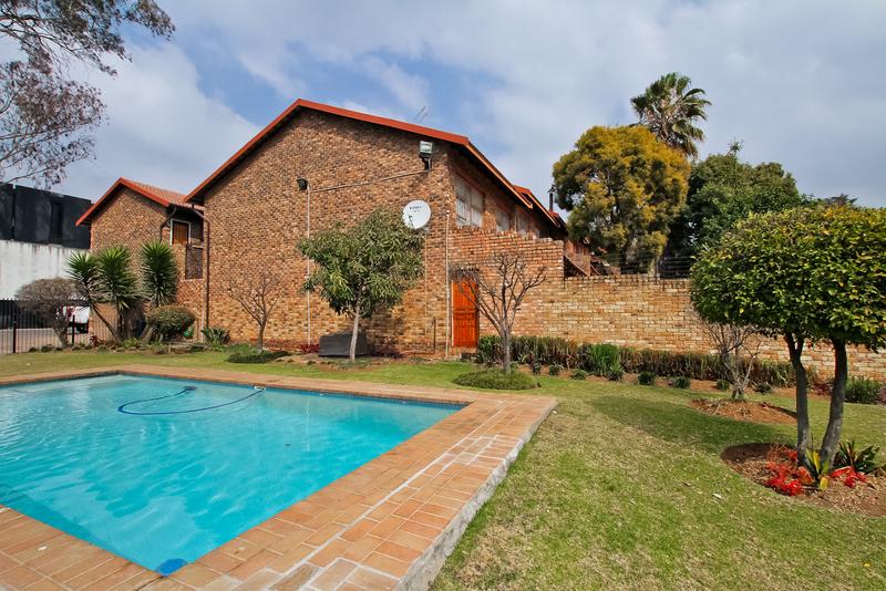 3 Bedroom Property for Sale in Rivonia Gauteng