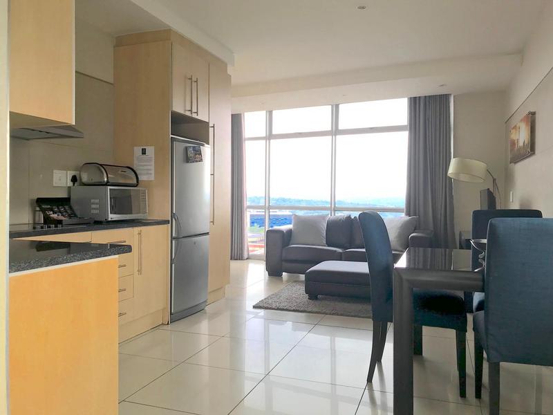 1 Bedroom Property for Sale in Sandown Gauteng