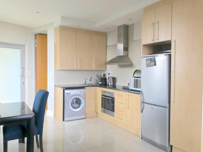 1 Bedroom Property for Sale in Sandown Gauteng
