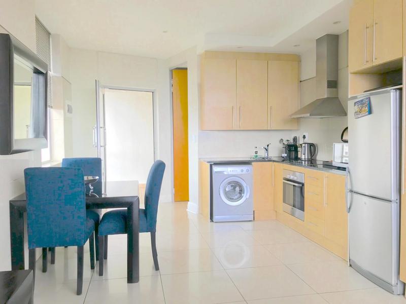 1 Bedroom Property for Sale in Sandown Gauteng