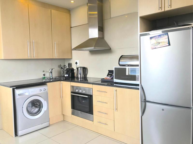 1 Bedroom Property for Sale in Sandown Gauteng