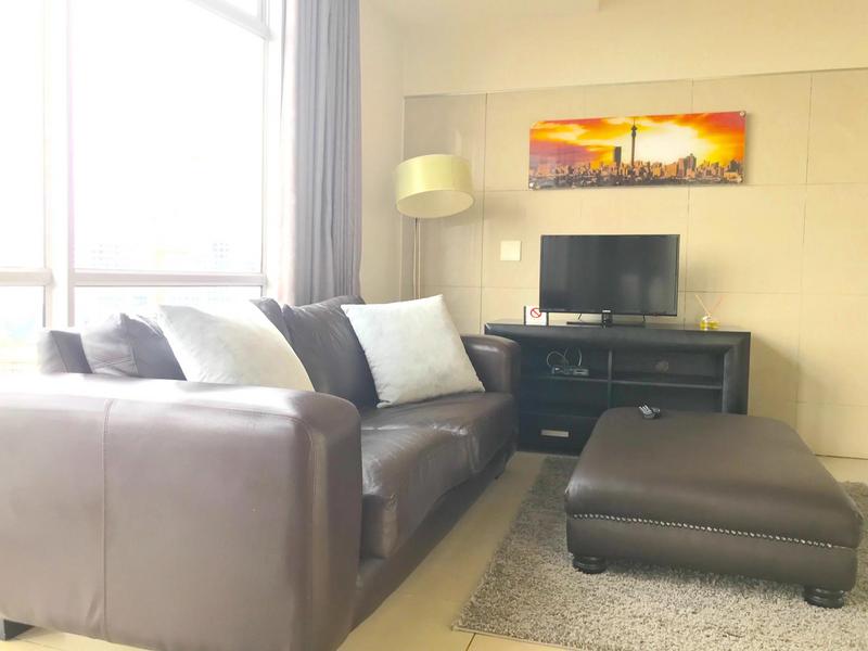1 Bedroom Property for Sale in Sandown Gauteng