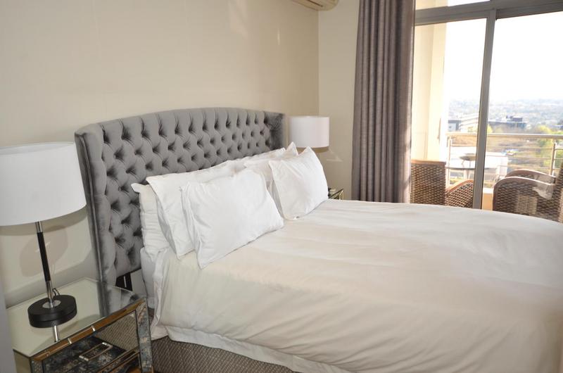1 Bedroom Property for Sale in Sandown Gauteng