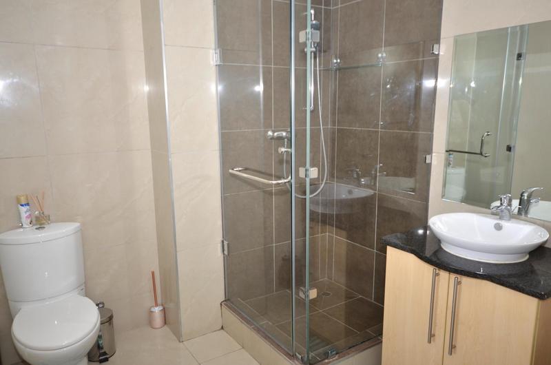 1 Bedroom Property for Sale in Sandown Gauteng