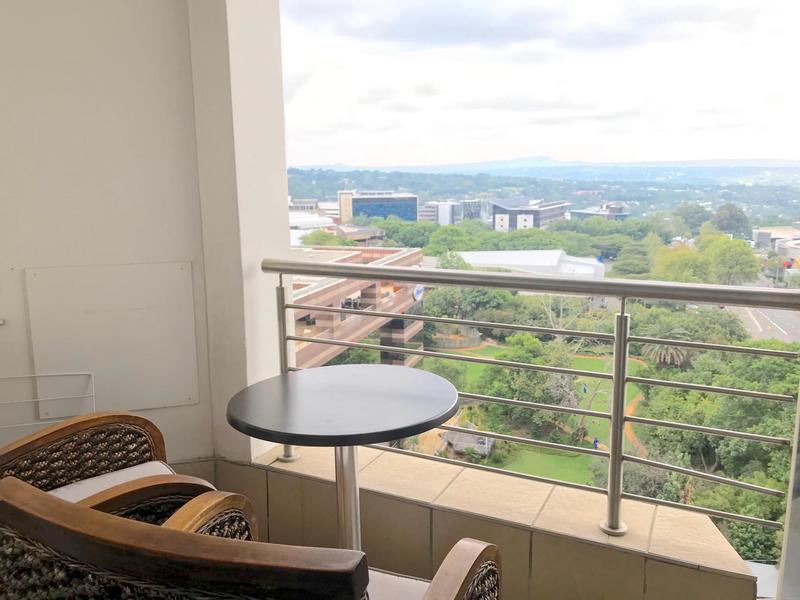 1 Bedroom Property for Sale in Sandown Gauteng