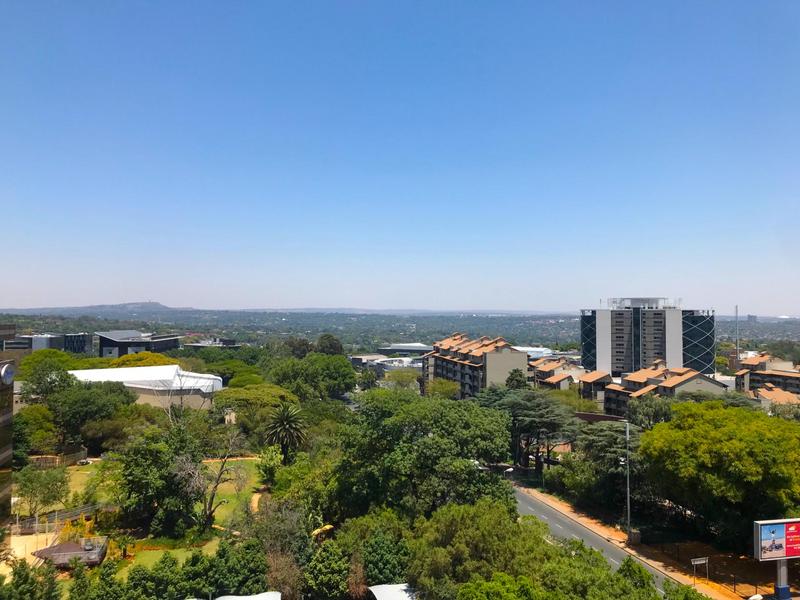 1 Bedroom Property for Sale in Sandown Gauteng