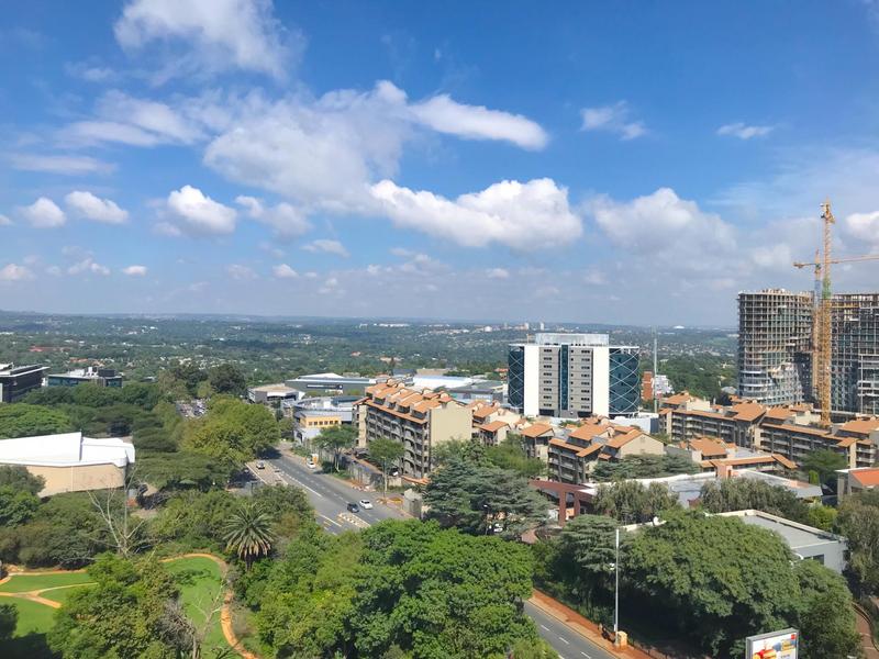 1 Bedroom Property for Sale in Sandown Gauteng