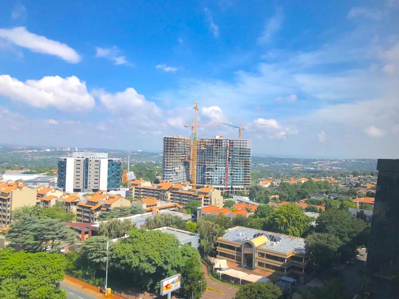 1 Bedroom Property for Sale in Sandown Gauteng