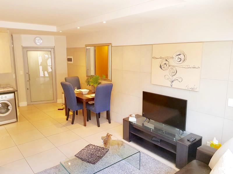 1 Bedroom Property for Sale in Sandown Gauteng