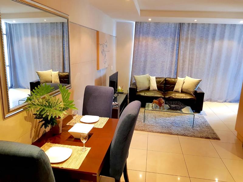 1 Bedroom Property for Sale in Sandown Gauteng