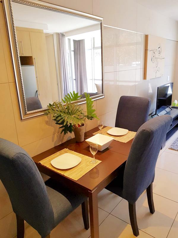 1 Bedroom Property for Sale in Sandown Gauteng
