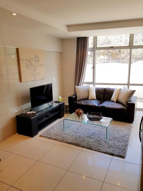 1 Bedroom Property for Sale in Sandown Gauteng