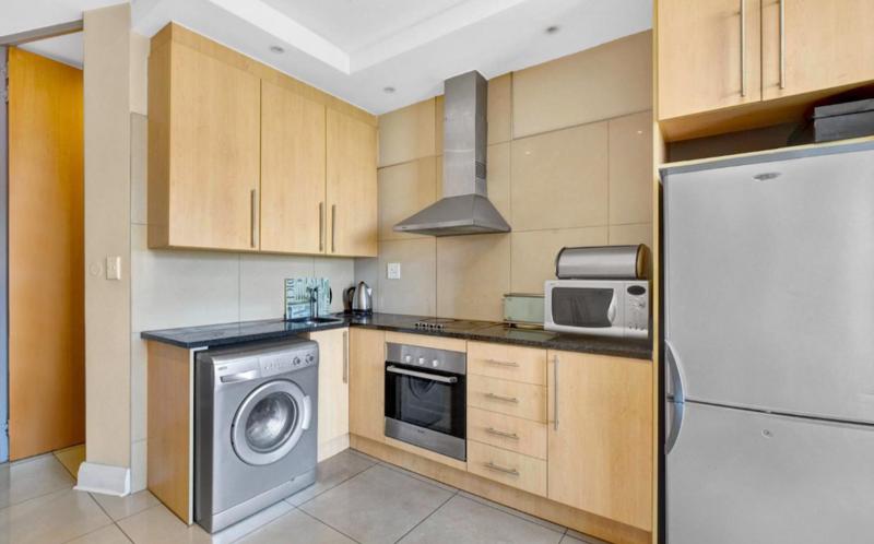 1 Bedroom Property for Sale in Sandown Gauteng