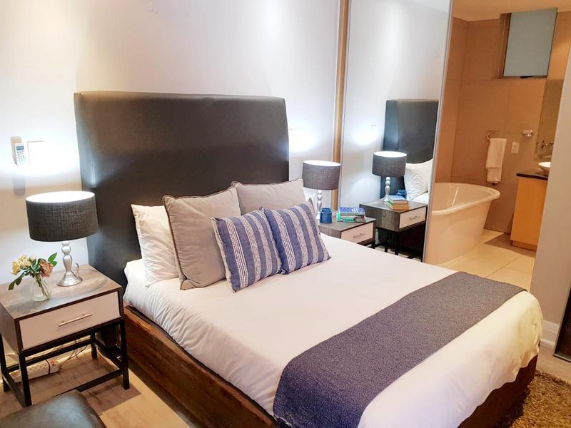 1 Bedroom Property for Sale in Sandown Gauteng