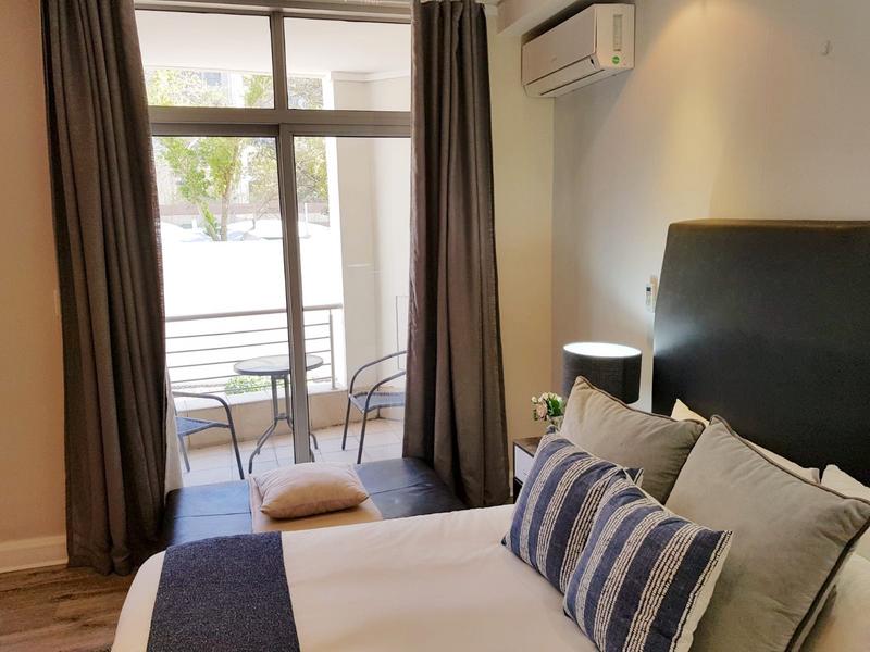 1 Bedroom Property for Sale in Sandown Gauteng